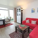 Haus Am Meer14 - App. 078a Ob Apartment *
