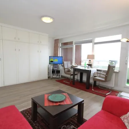 Haus Am Meer14 - App. 078a Ob * Westerland