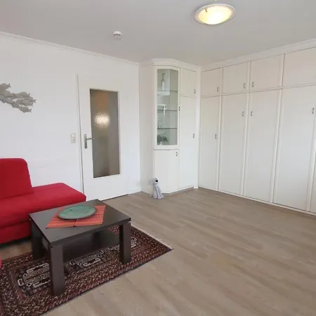 Apartamento Haus Am Meer14 - App. 078a Ob