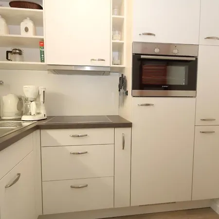 Haus Am Meer14 - App. 078a Ob Apartment *