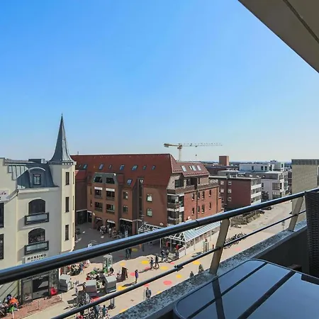 Haus Am Meer14 - App. 078a Ob