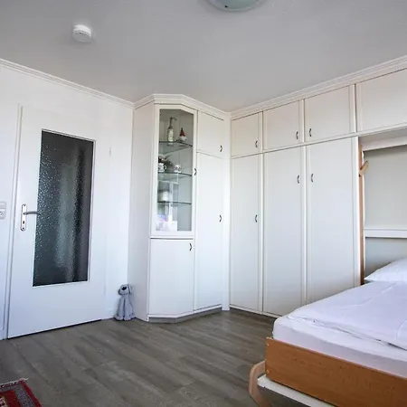 Apartment Haus Am Meer14 - App. 078a Ob
