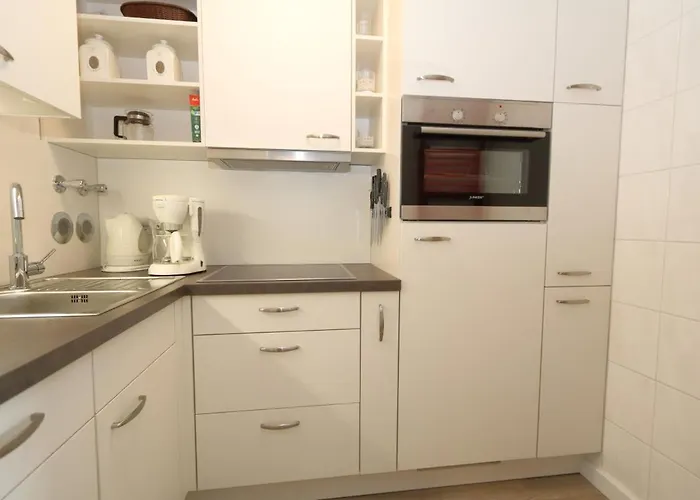 Haus Am Meer14 - App. 078a Ob Apartment *